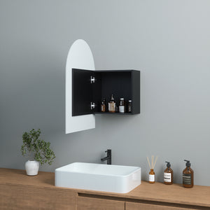 Mirror Cabinet Arch (50 cm)