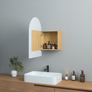 Mirror Cabinet Arch (50 cm)