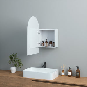 Mirror Cabinet Arch (50 cm)