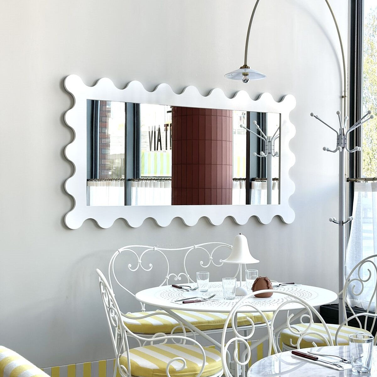 Houkuttele asiakkaat liiketilaasi tekemällä siitä Instagrammattava