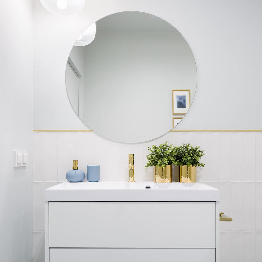 Glassfactory - Mirrors that Tell Your Story– Lasitehdas.com