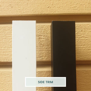 White Full Lux Mirror With Lights (70x90cm)