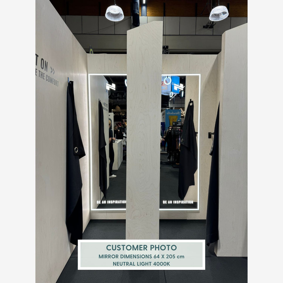 Logotyp och/eller slogan