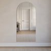 Kaari - Full Length Arch Mirror (70x150cm)