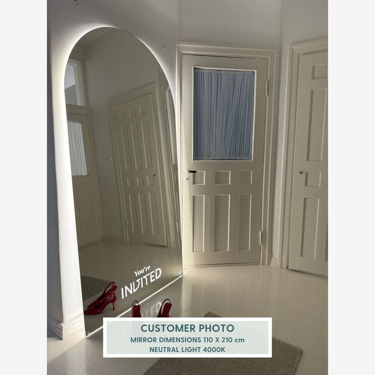 Logotyp och/eller slogan