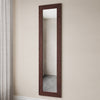 Wooden Mirror L (50x200cm)