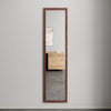 Wooden Mirror M (50x200cm)