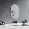 Stream wall mirror (40x60 cm)