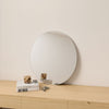 Round wall mirror (40 cm)