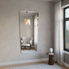 Retro Style Full Length Mirror (98x183cm)