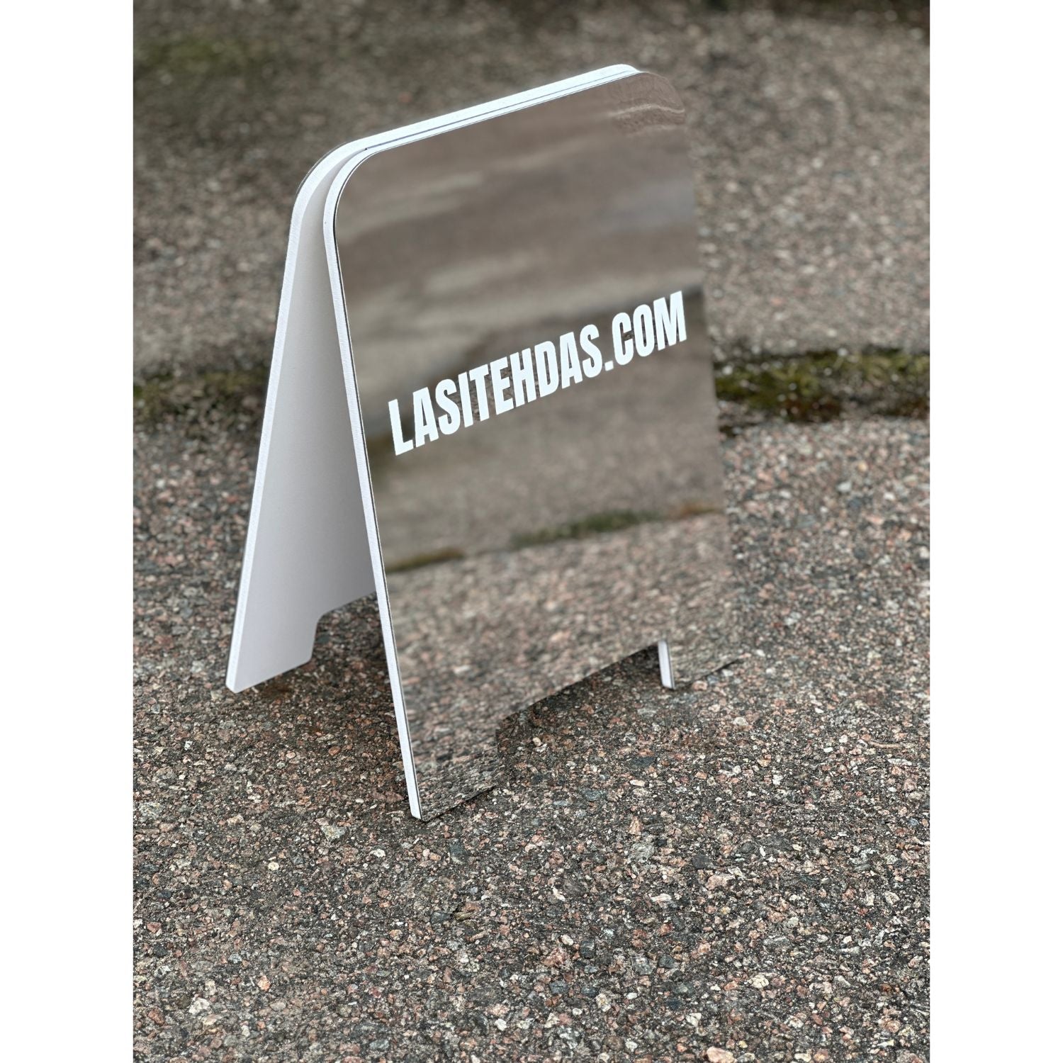 A-frame stand (50x70 cm)