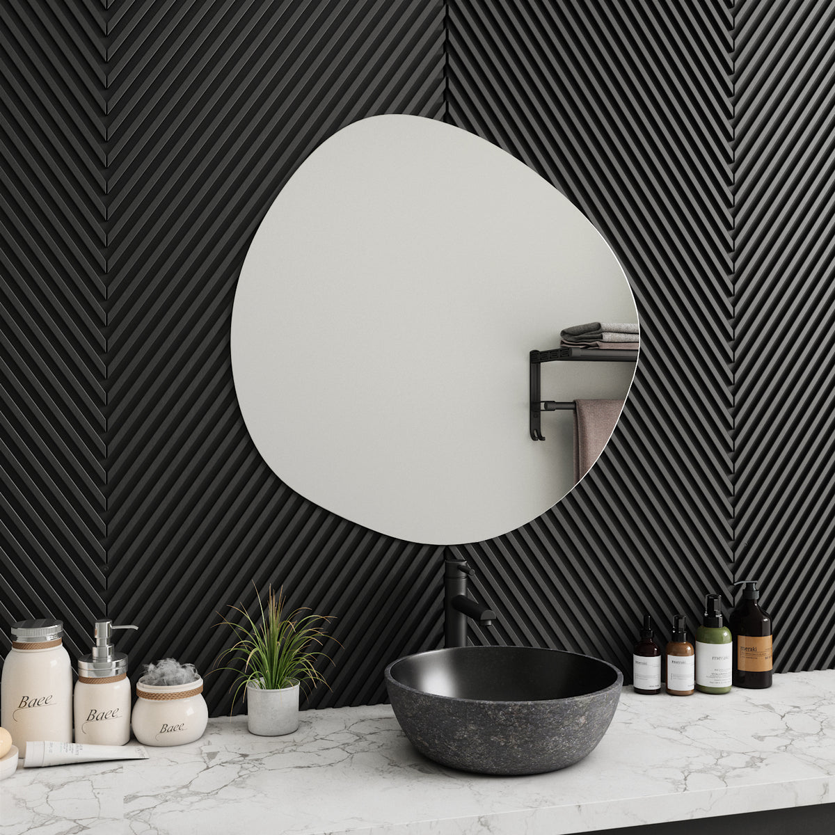 Glassfactory - Mirrors that Tell Your Story– Lasitehdas.com