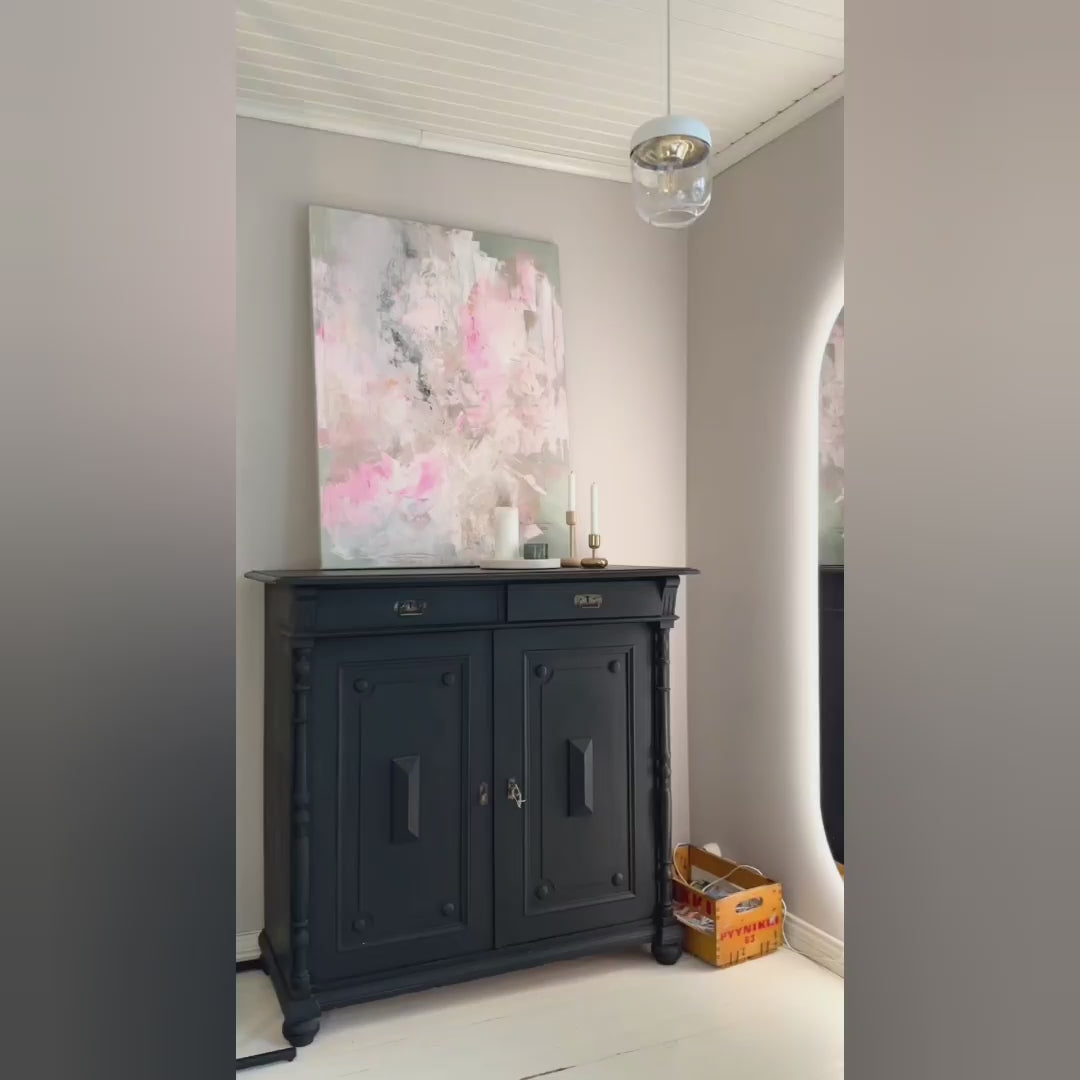 Video laden: Stream Lichtspiegel (60x130cm)